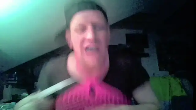 Webkamerová show Bigthroaterboy