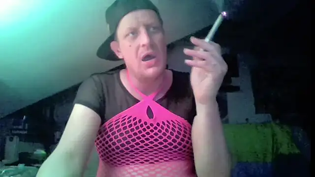 Bigthroaterboy Webcam show