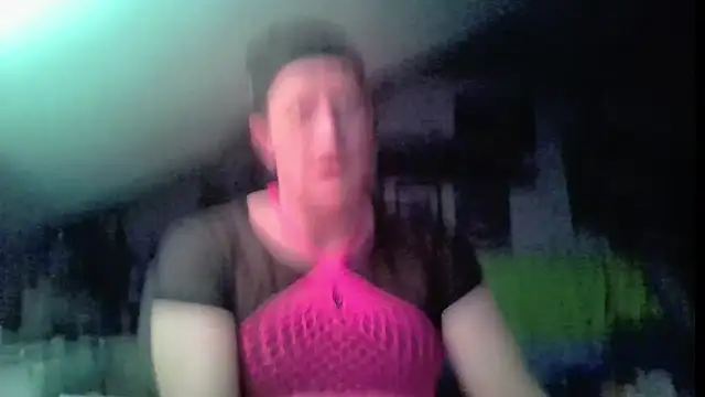 Bigthroaterboy Webcam-Show