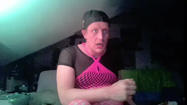 Bigthroaterboy Show Webcam