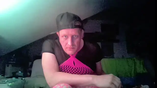 عرض كام Bigthroaterboy