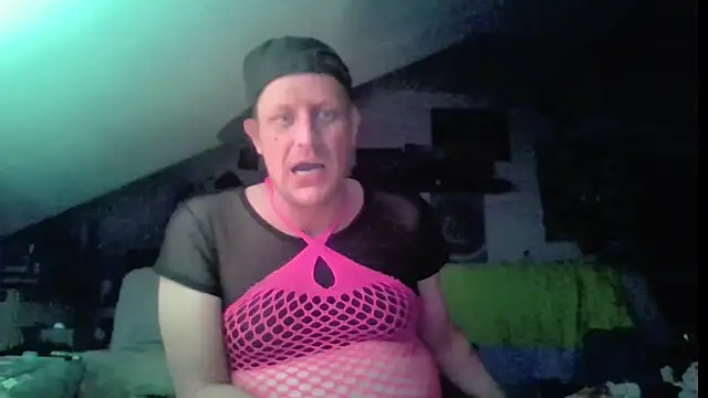 عرض كام Bigthroaterboy