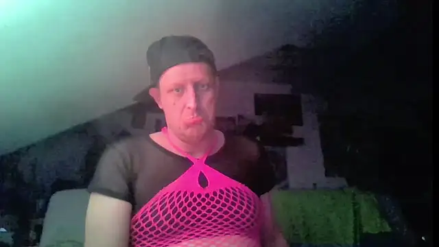 Bigthroaterboy Webcam-Show
