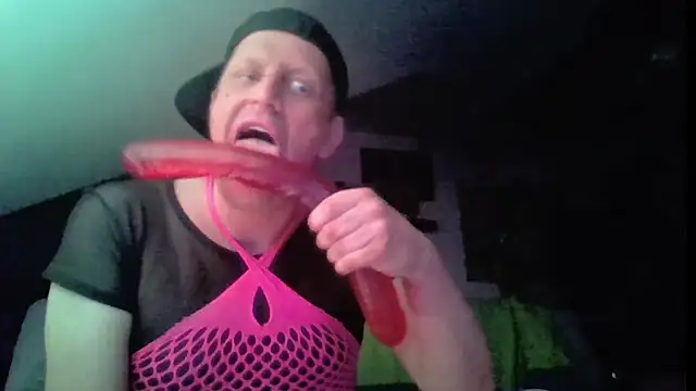 Bigthroaterboy Webcam show