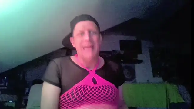 Bigthroaterboy Webcam Show