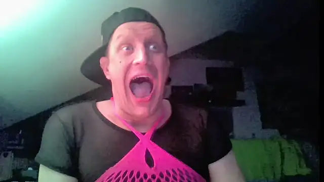 عرض كام Bigthroaterboy