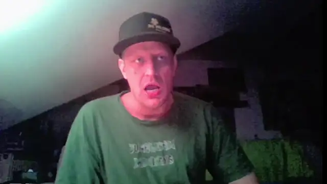 Bigthroaterboy Webcam-Show