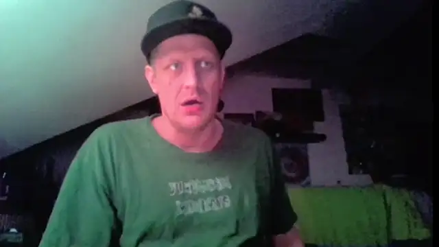 Bigthroaterboy Шоу с уебкамера