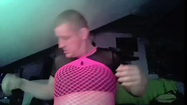 Show de webcam de Bigthroaterboy