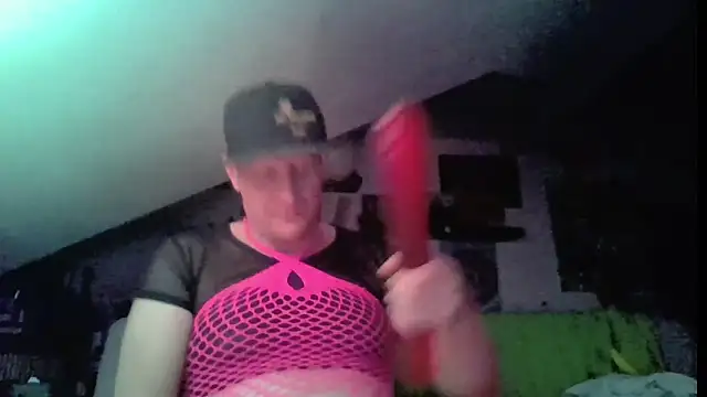 Bigthroaterboy – webcam-show