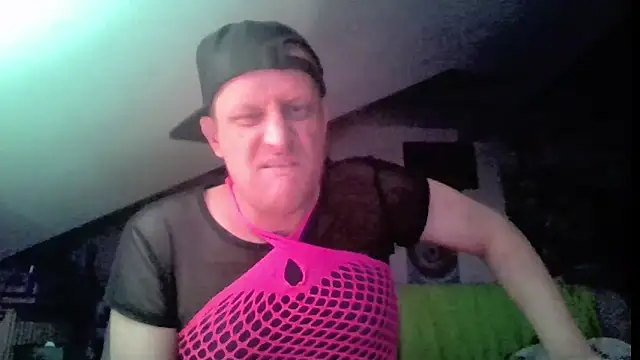Bigthroaterboy Webcamshow