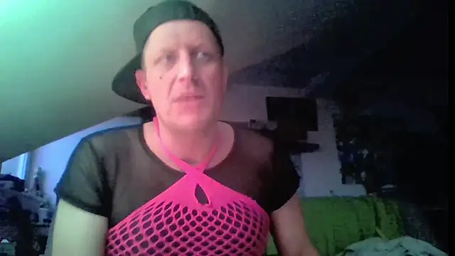 Bigthroaterboy Webcamshow