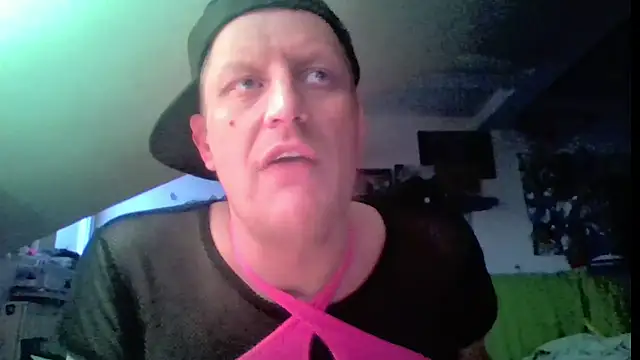 Bigthroaterboy Webcamshow