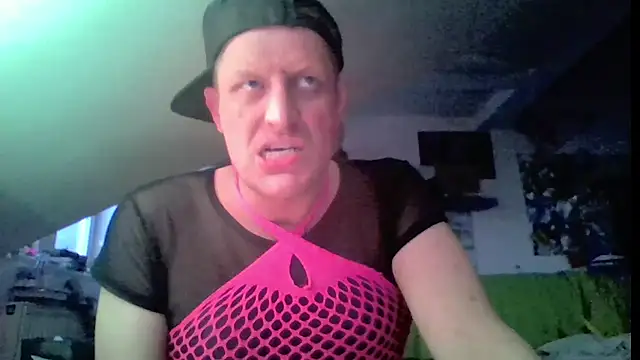 Bigthroaterboy – webcam-show