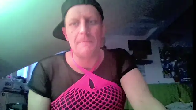 Bigthroaterboy Webcamshow