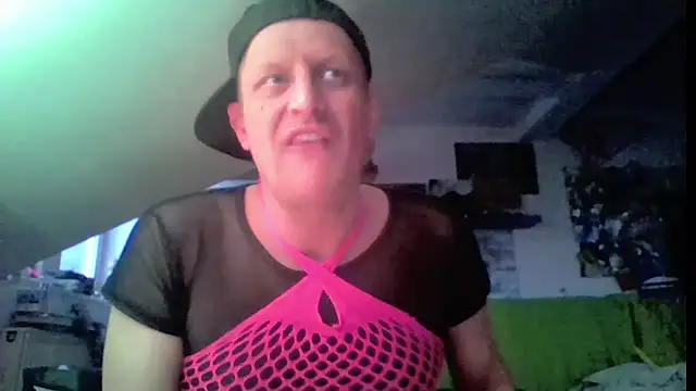 عرض كام Bigthroaterboy