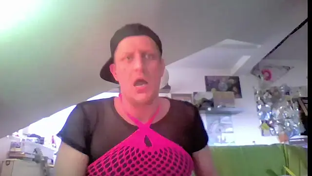 عرض كام Bigthroaterboy