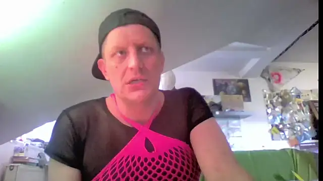 عرض كام Bigthroaterboy