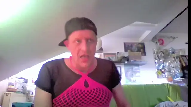 Bigthroaterboy Webcamshow