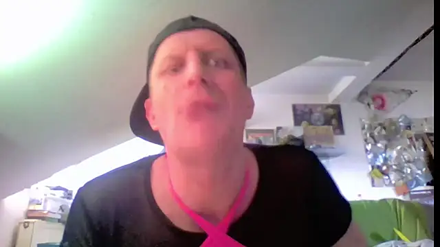 Bigthroaterboy – webcam-show