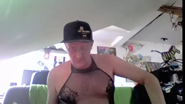 Bigthroaterboy – webcam-show