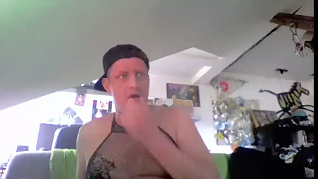 عرض كام Bigthroaterboy