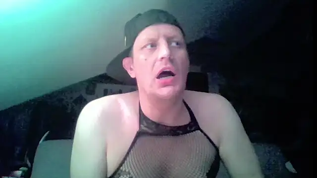 Bigthroaterboy Webcam-Show