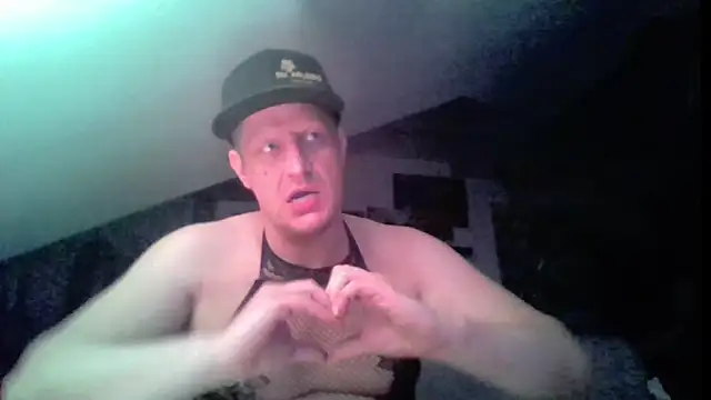 Bigthroaterboy Pertunjukan Webcam
