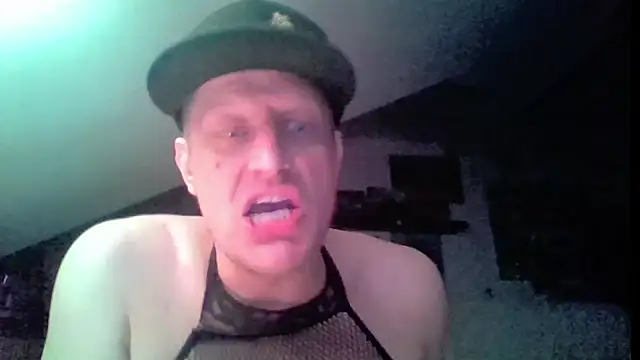 Вебкам-шоу Bigthroaterboy