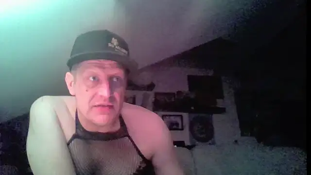 Bigthroaterboyn Webbikameraesitys
