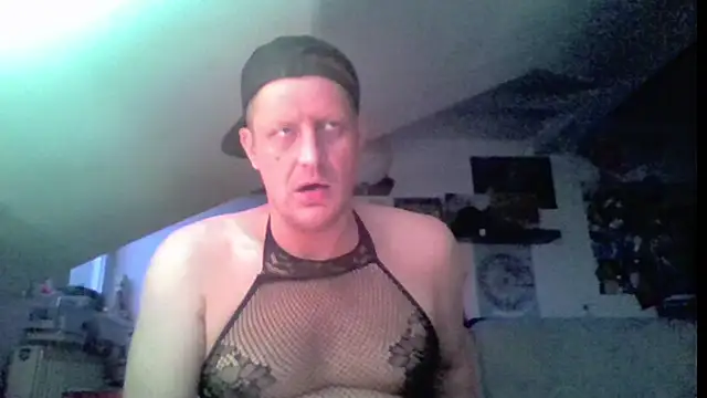 Bigthroaterboy – webcam-show