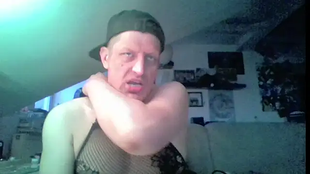 Show Webcam de Bigthroaterboy
