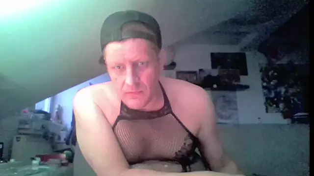 Bigthroaterboy Webcam-Show