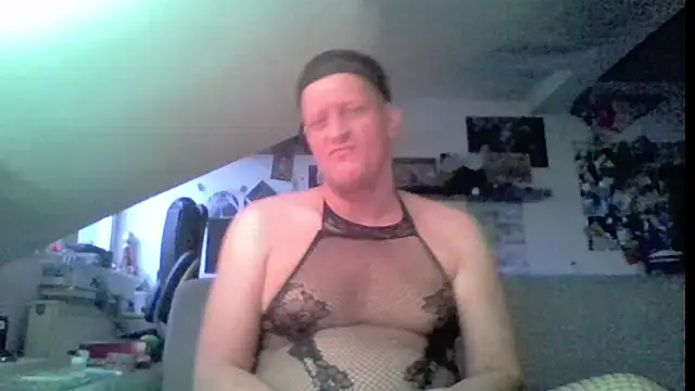 Bigthroaterboy Webcam-Show