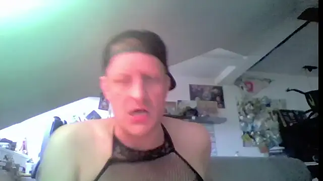 عرض كام Bigthroaterboy