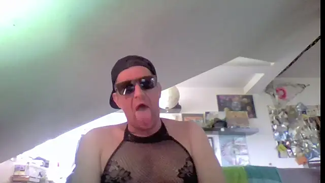 عرض كام Bigthroaterboy