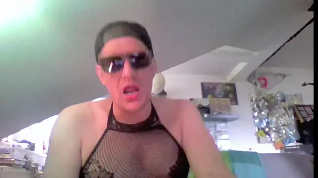 Bigthroaterboy Webcamshow