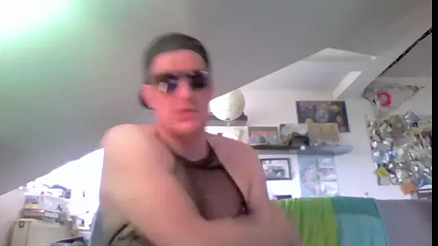 عرض كام Bigthroaterboy