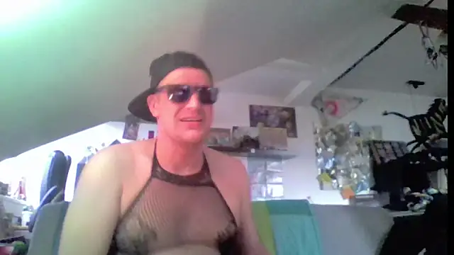 Bigthroaterboy Webcamshow