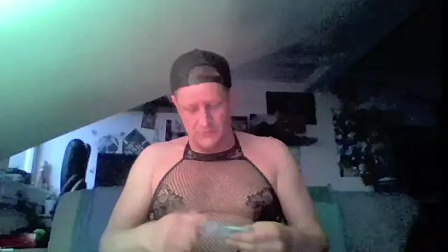 Bigthroaterboy Webcam show