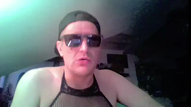 Show de webcam de Bigthroaterboy