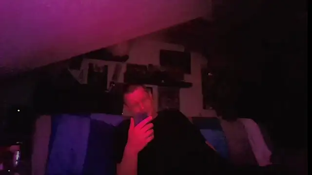 Bigthroaterboy Webcam show