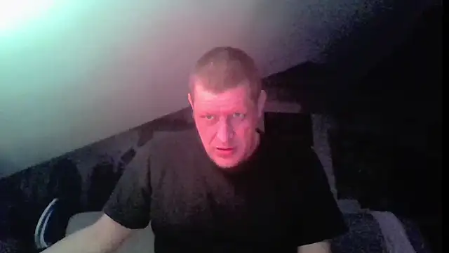 Bigthroaterboy Webcam-Show