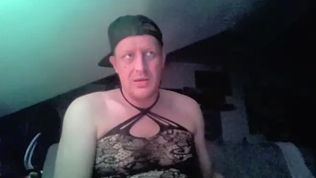 Bigthroaterboy Adlı Modelin Web Kamerası Şovu