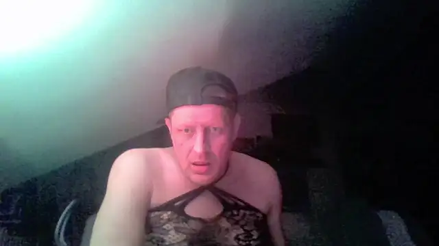 Bigthroaterboy webcam show