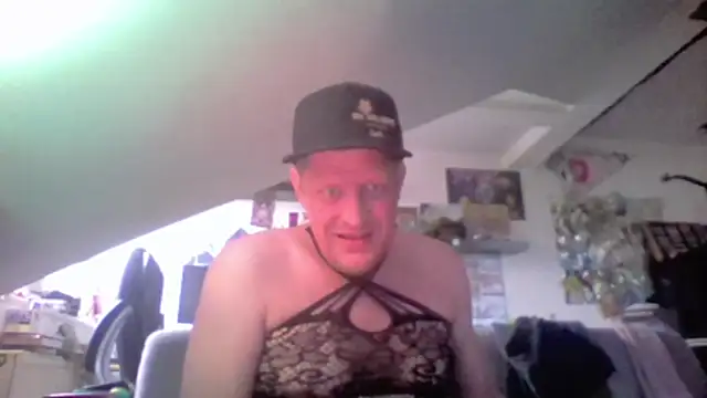 Bigthroaterboy Webcam show