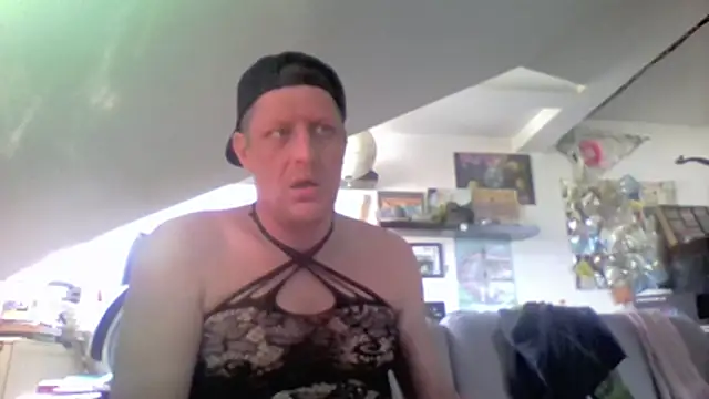 Bigthroaterboy Webcam show