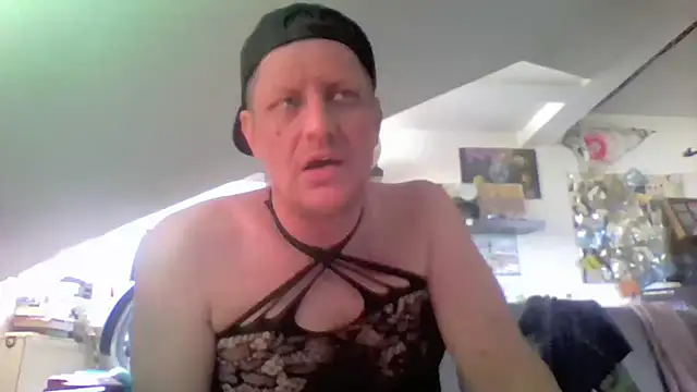 Bigthroaterboy – webcam-show