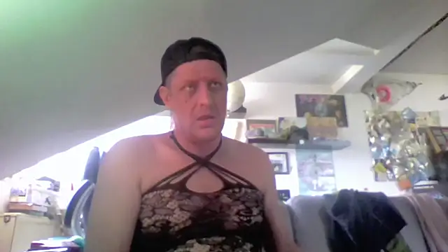 Bigthroaterboy – webcam-show