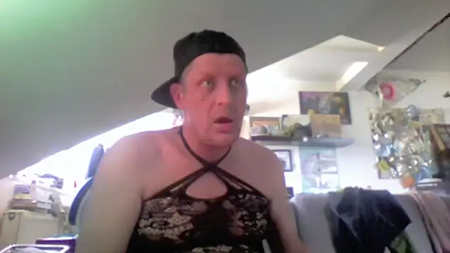 Bigthroaterboy – webcam-show